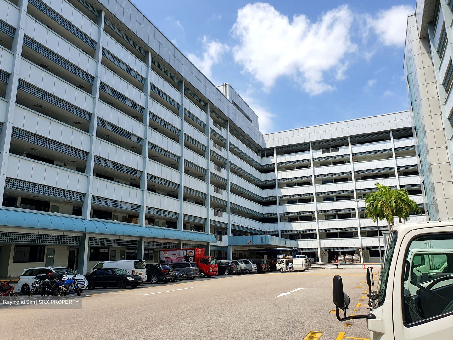 Kaki Bukit Avenue 1 (D14), Office #353154211